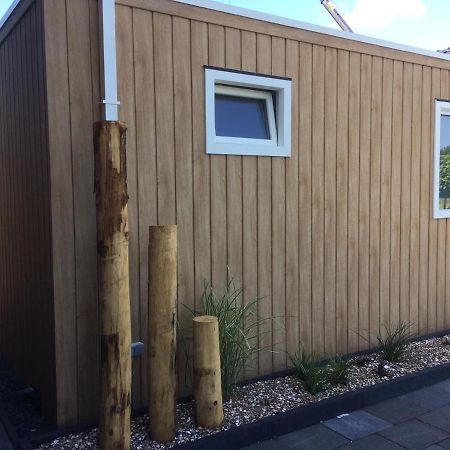 Luxury Lodge Veere Exterior photo