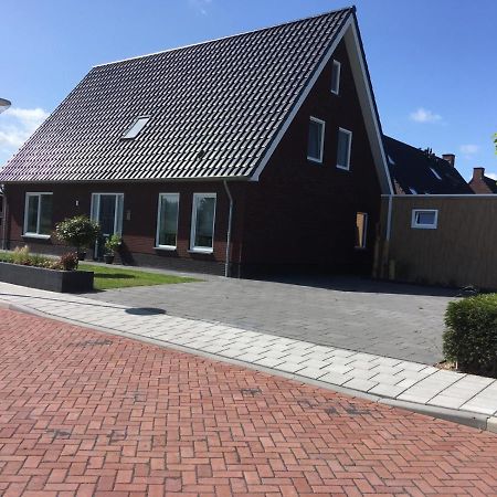Luxury Lodge Veere Exterior photo